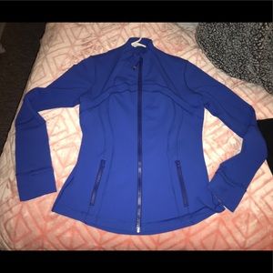 Lululemon Define Jacket Size 12